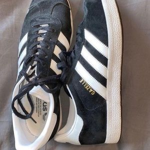 Selling Adidas shoes